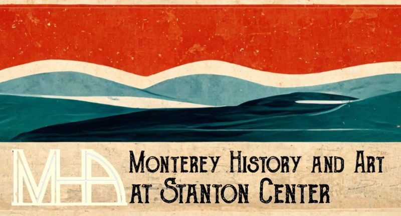 Monterey History & Art featuring Salvador Dali