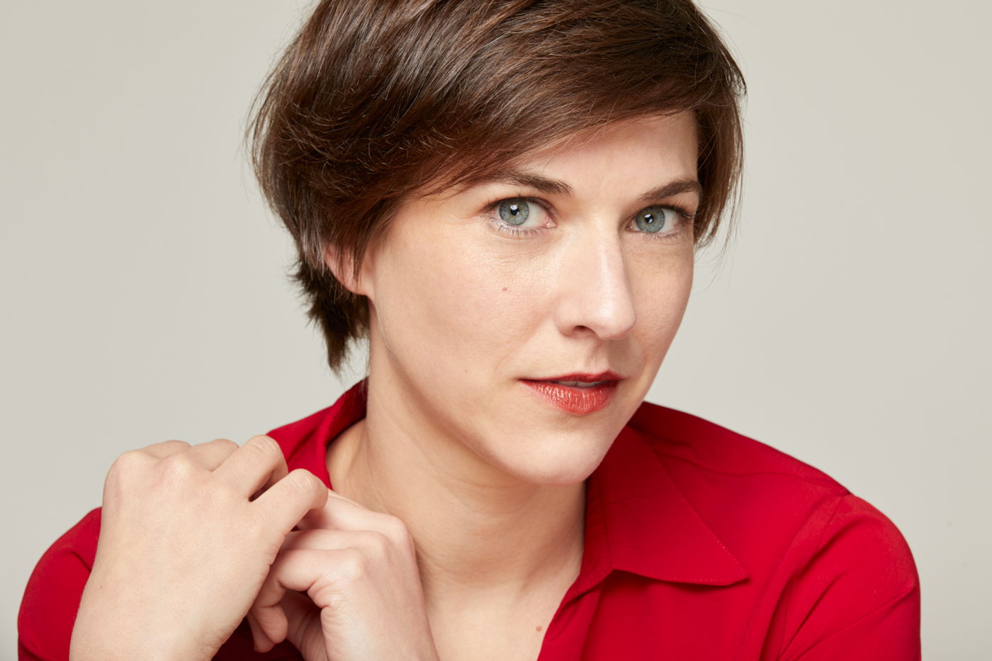 Anne Schmitz 