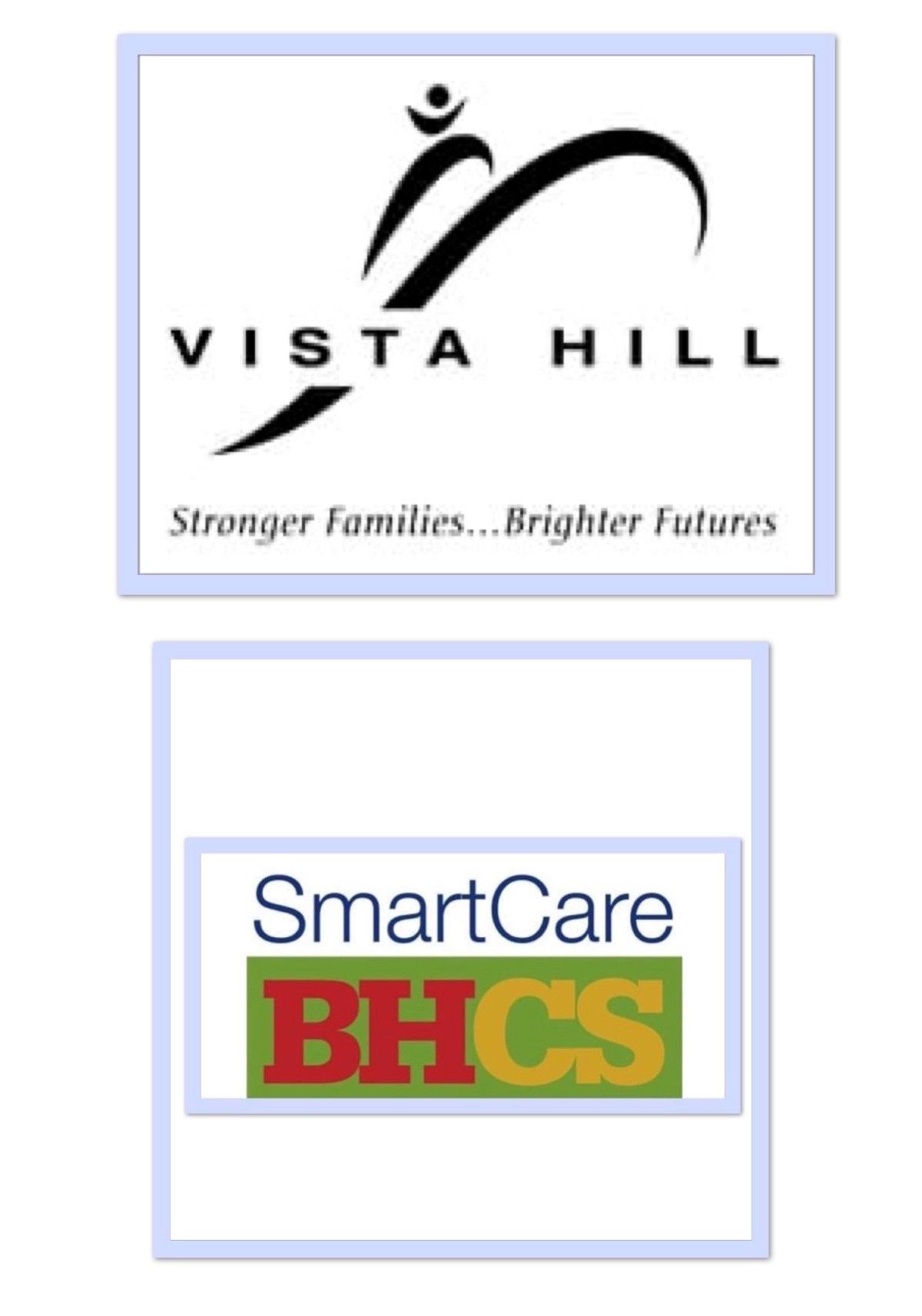 Vista Hill SmartCare BHCS