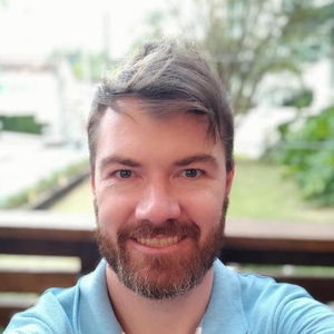 Leonardo Rafael Wehrmeister Avatar