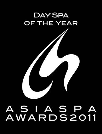 Asia Spa Baccarat Awards 2011