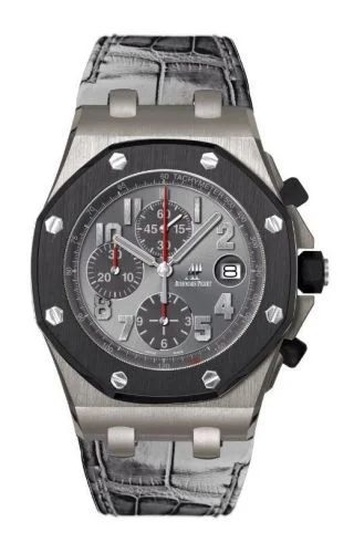 Royal Oak OffShore 26219 Doha Boutique