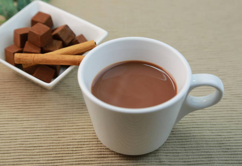 ポリフェノール妊娠中