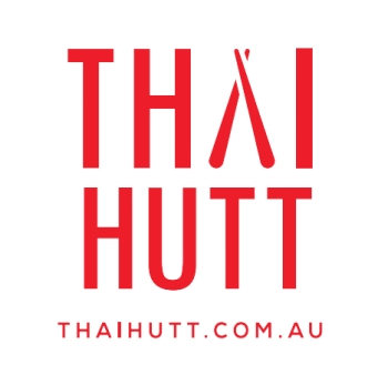 Logo - Thai Hutt Bankstown Central
