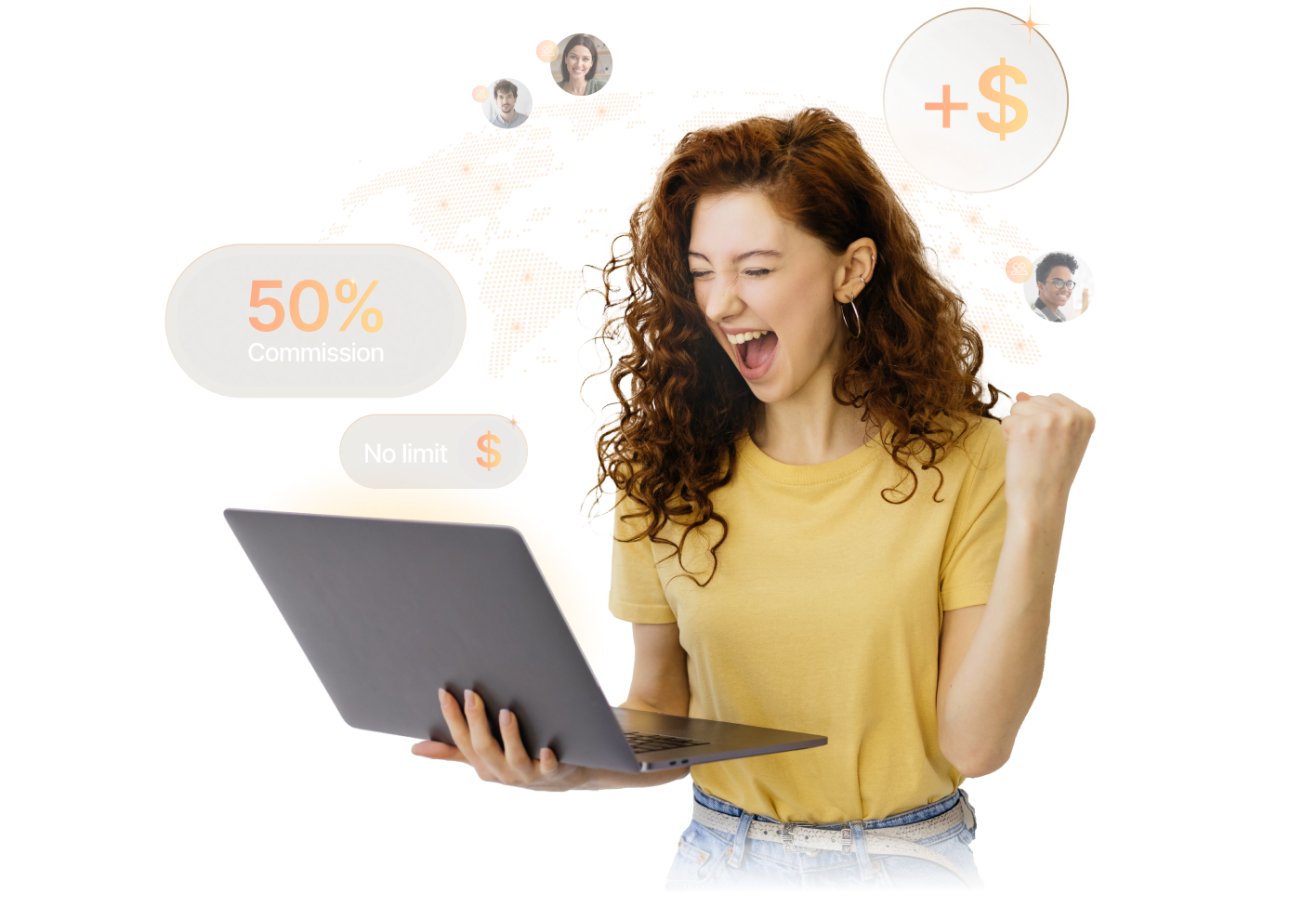 Becoming a GemPages Affiliate