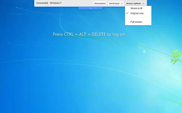 Chrome Remote Desktop Vs Remmina Detailed Comparison As Of 2020 Slant