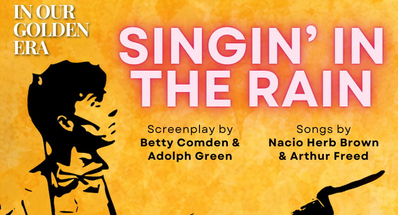 Singin' in the Rain