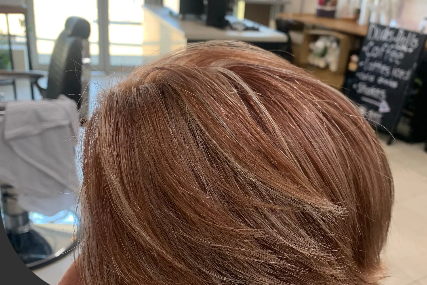 Dudes n Dolls Hair Lounge