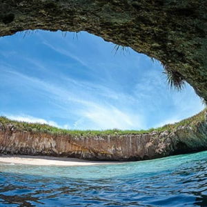 Viaje a la playa en Kep