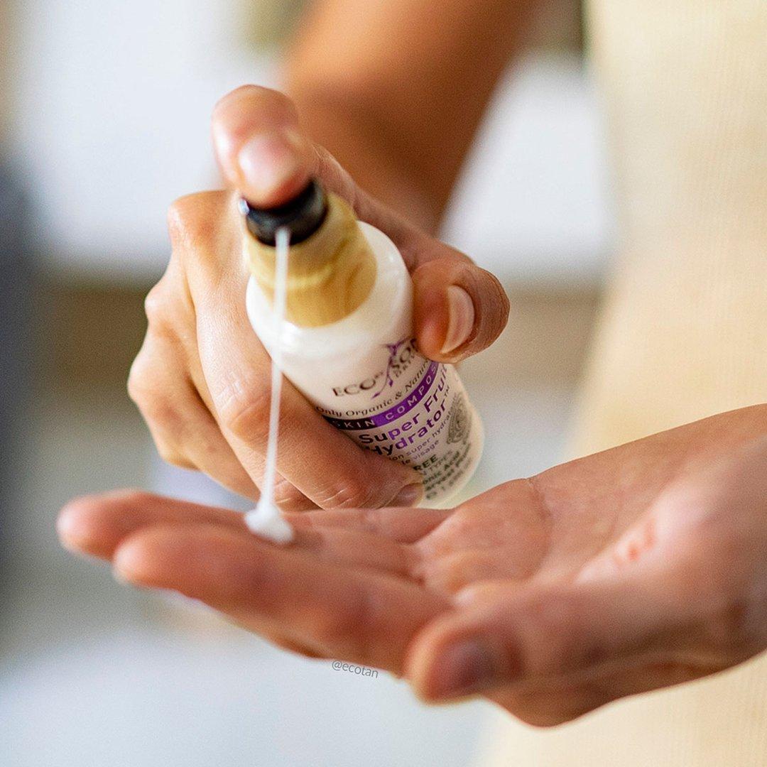 EBSD ORGANIC SUPER FRUIT HYDRATOR - Image 9