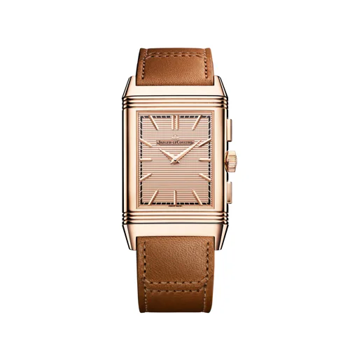 Jaeger-LeCoultre Reverso Tribute Chronograph
