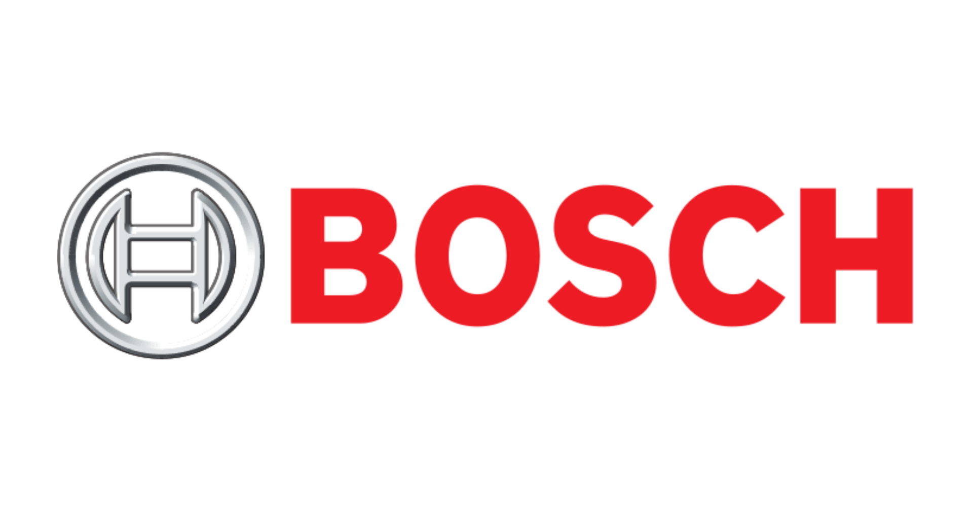 Logo Bosch