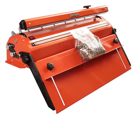 Hacona Uk Heat Sealing Machines