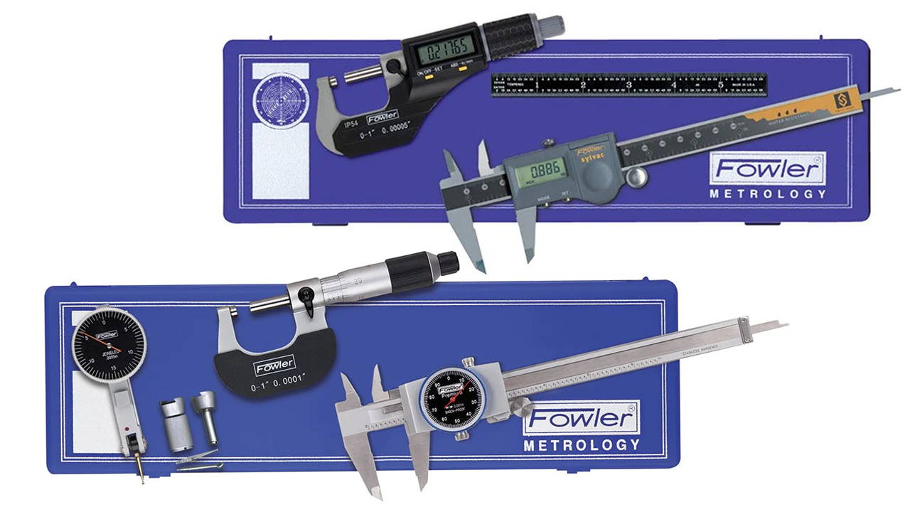 Tool Kit Fowler at GreatGages.com