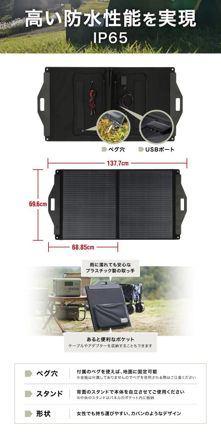 その他の性能