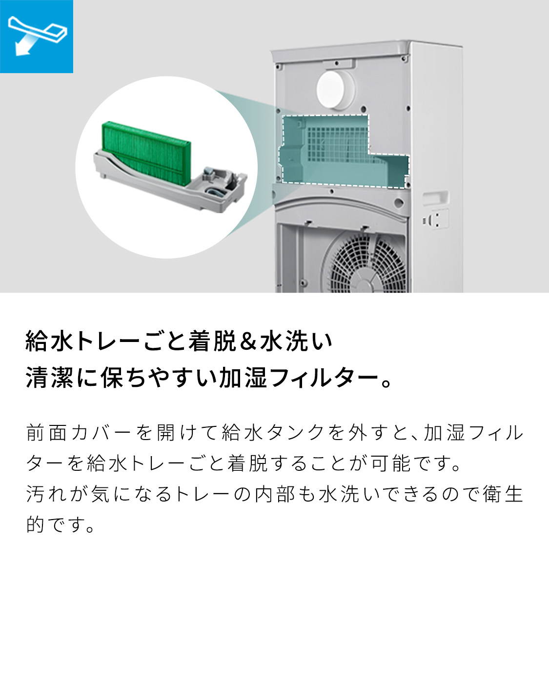 AIRMEGA 250H 製品情報 Products COWAY JAPAN 公式サイト