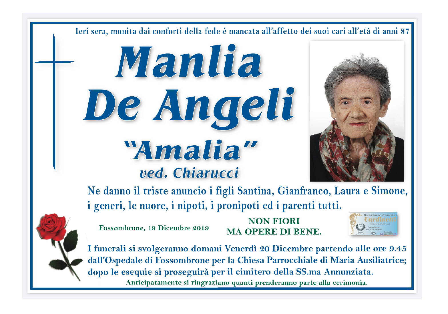 Manlia De Angeli