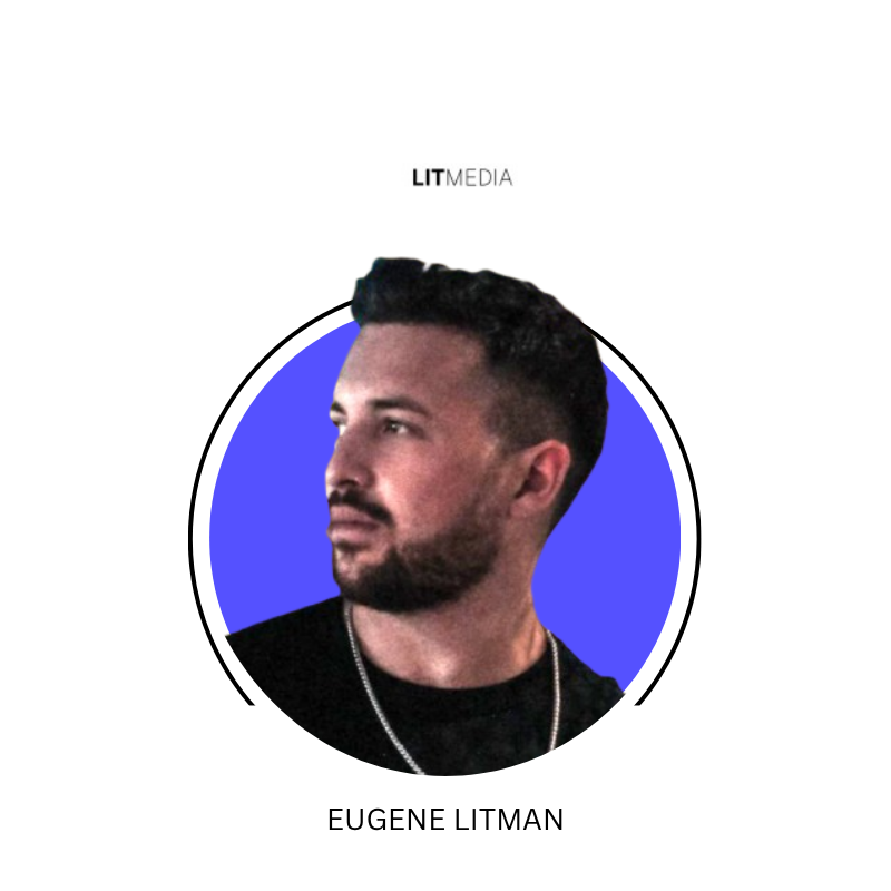 Eugene Litman