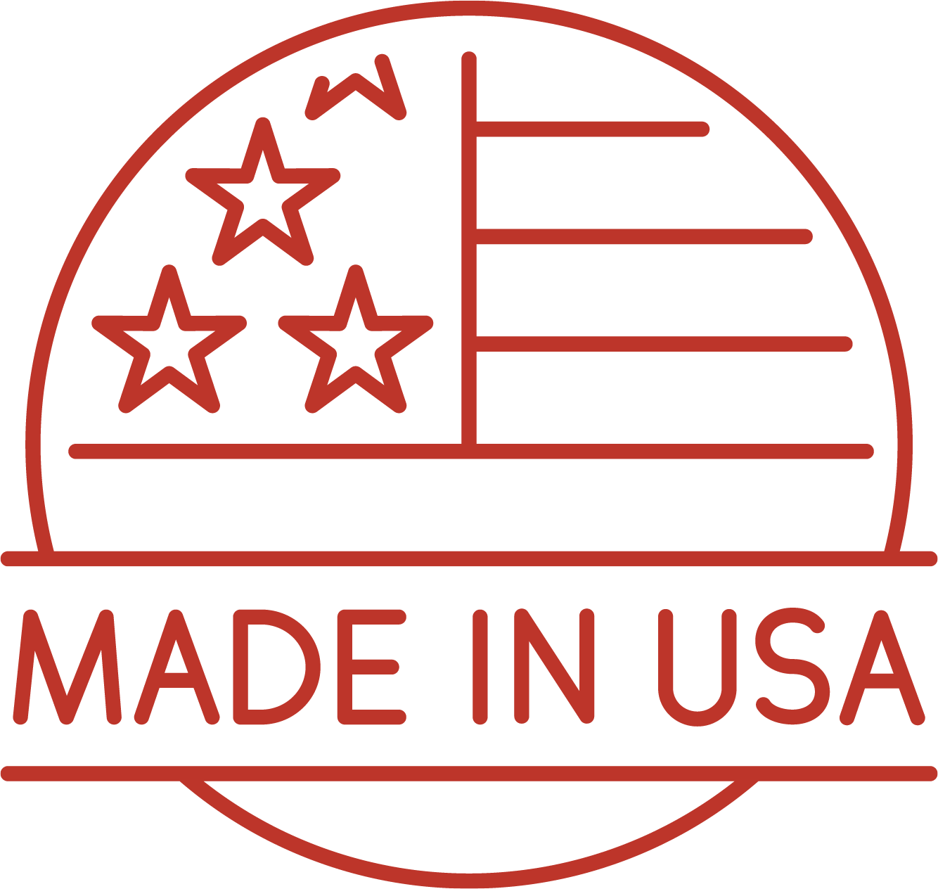 Learn from the best made in the usa