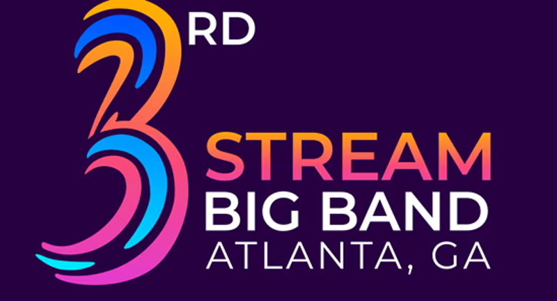 Third Stream Big Band: A Living Tribute To Stevie Wonder