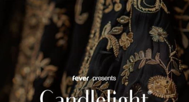 Candlelight: Tribute to Juan Gabriel on Strings