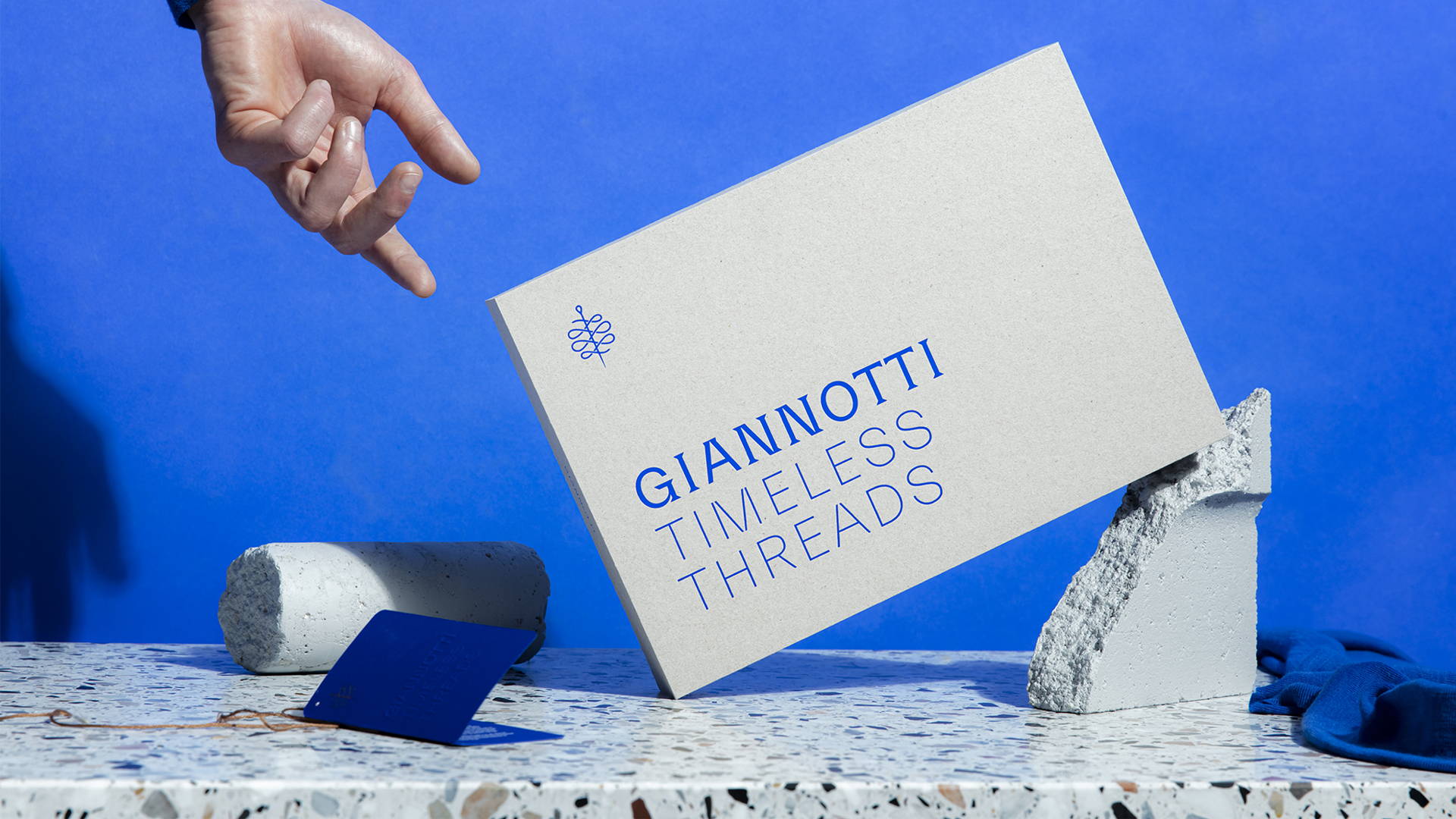 Featured image for Giannotti Makes A Big Impact With A Small Environmental Footprint