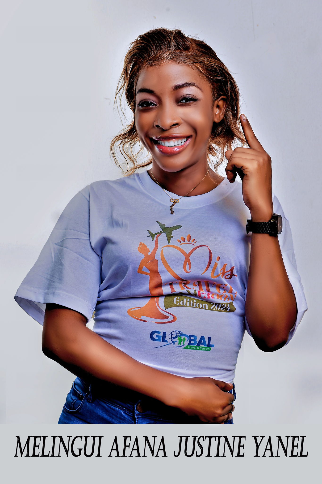 MELINGUI AFANA JUSTINE YANEL