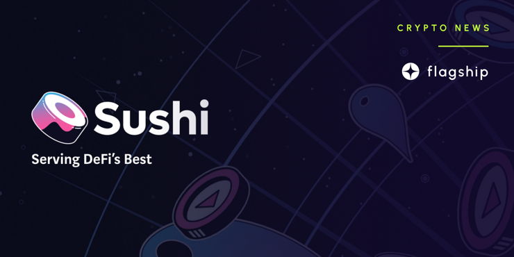To Strengthen Treasury, DeFi Protocol Sushi Passes Two Governance Votes