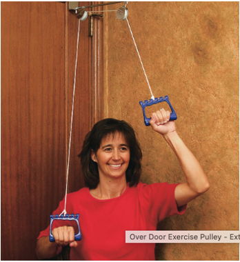 Exercise Therapy