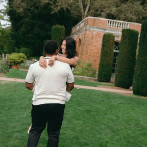 Allysen & Keanu's Home & Honeymoon Fund