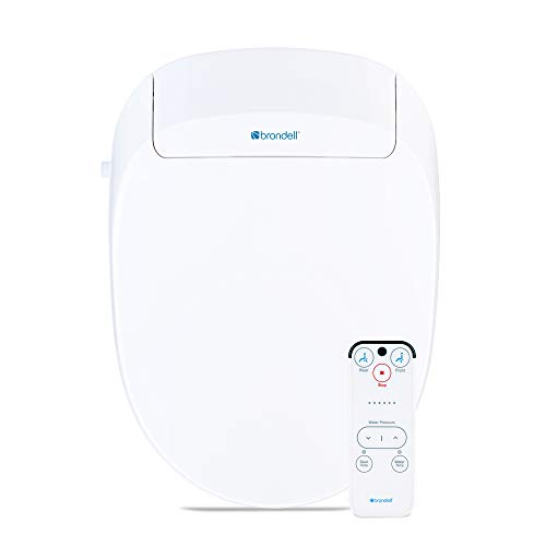 Brondell Swash 300 Bidet Seat vs Tushy Classic 3 Slant