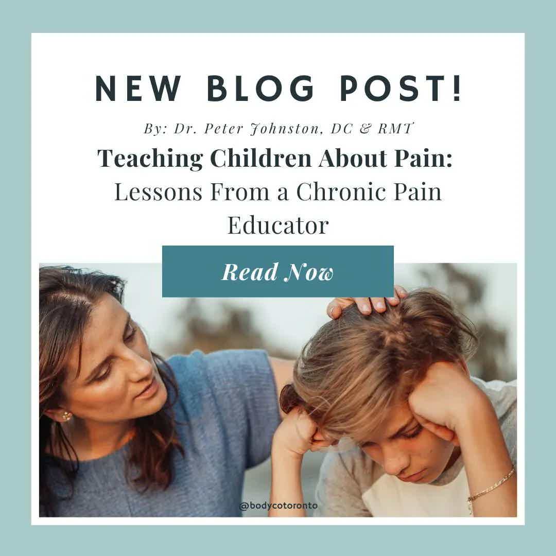 Teaching Children About Pain: A Healthcare Provider's Guide to Building Healthy Pain Relationships