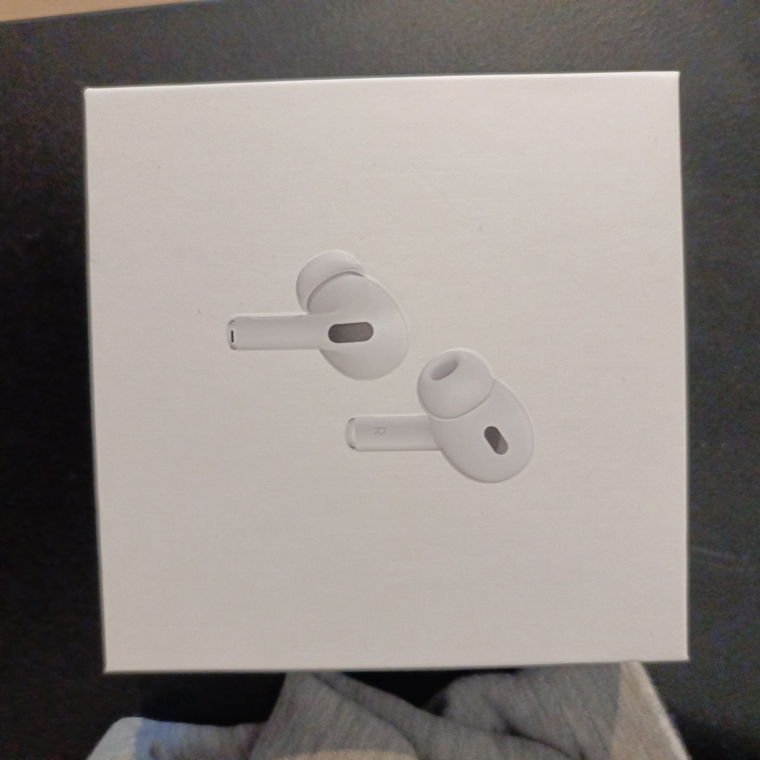 AirPods pro 2 gen 