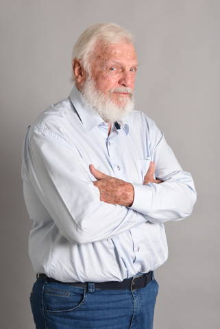 Patrick Leeson