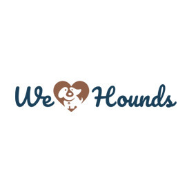 we heart hounds