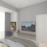 stellancer-design-studio-contemporary-minimalistic-modern-scandinavian-malaysia-penang-bedroom-3d-drawing