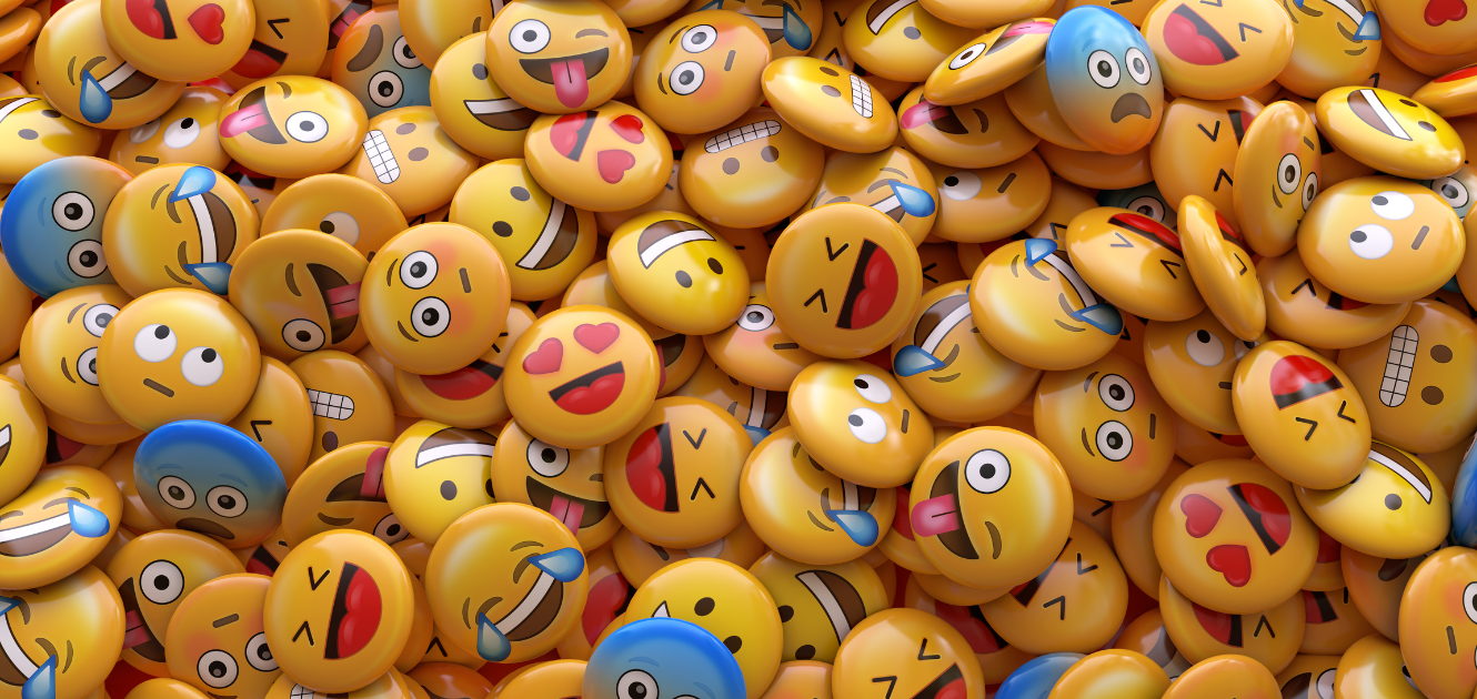 The Power and Evolution of Emojis - Factotum