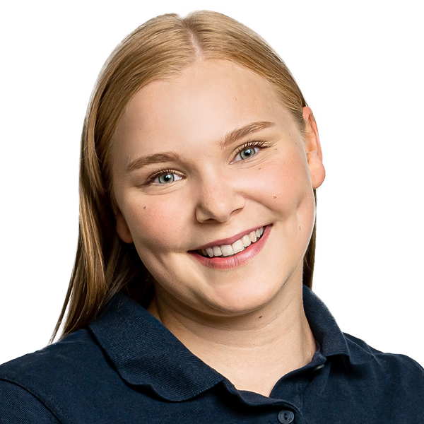 Pinja Maksimainen