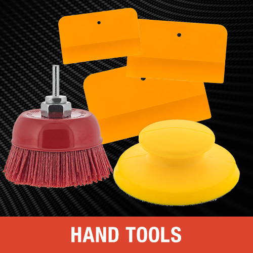 Hand Tools Category
