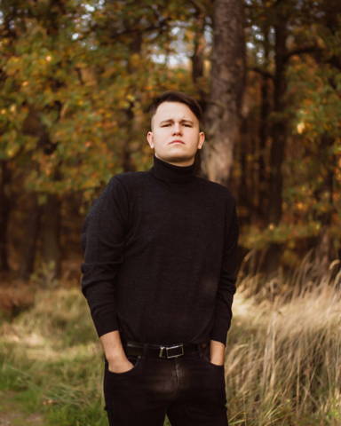Bartosz Szymura