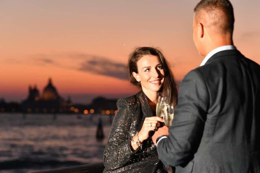 Venice: Venetian Lagoon Tour and Galleon Dinner - photo 2