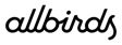 Allbirds logo on InHerSight