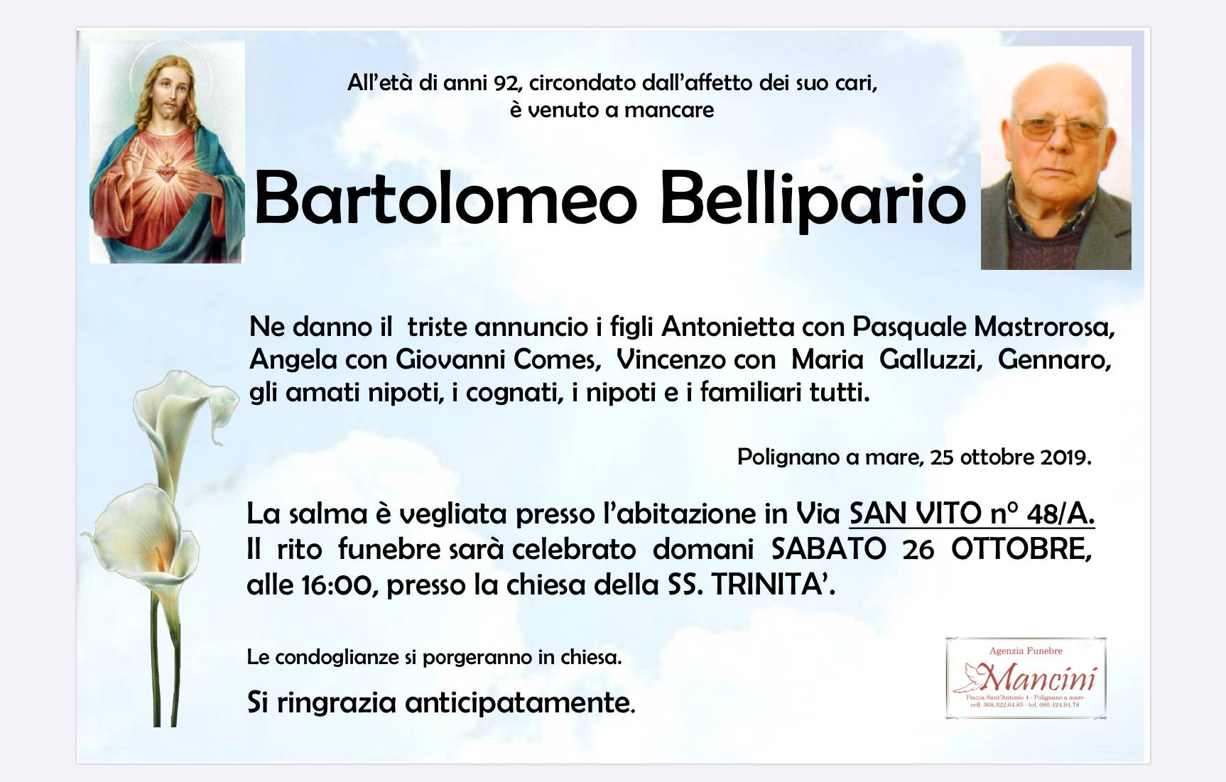 Bartolomeo Bellipario
