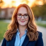 Kristen Harper, M.Ed.