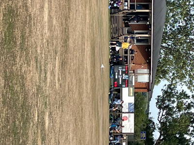 Eynsham Cricket Club Logo