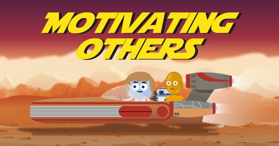 Motivating Others image