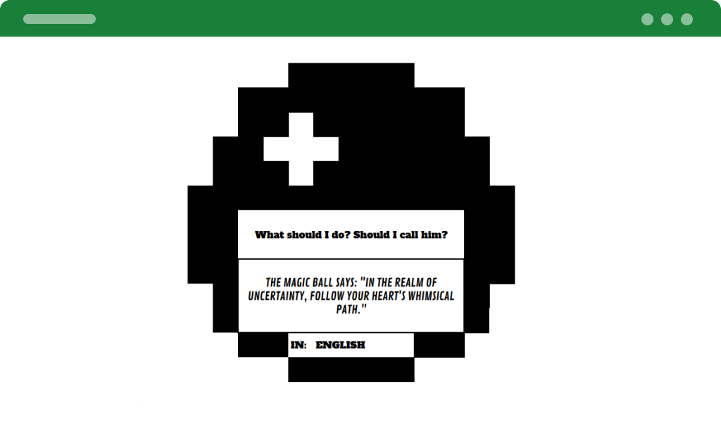 But still care about your health 🍫