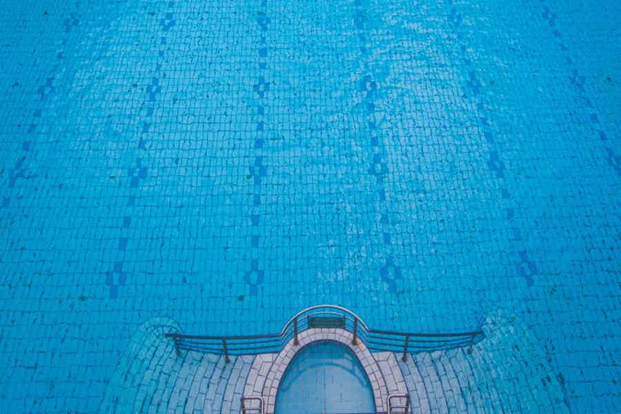 Lukács Thermal Bath Full-Day Access or BeerSpa ticket with Unlimited Beer - photo 2