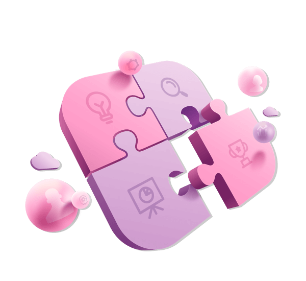 BuzzFlick 3D Animation Service Partner