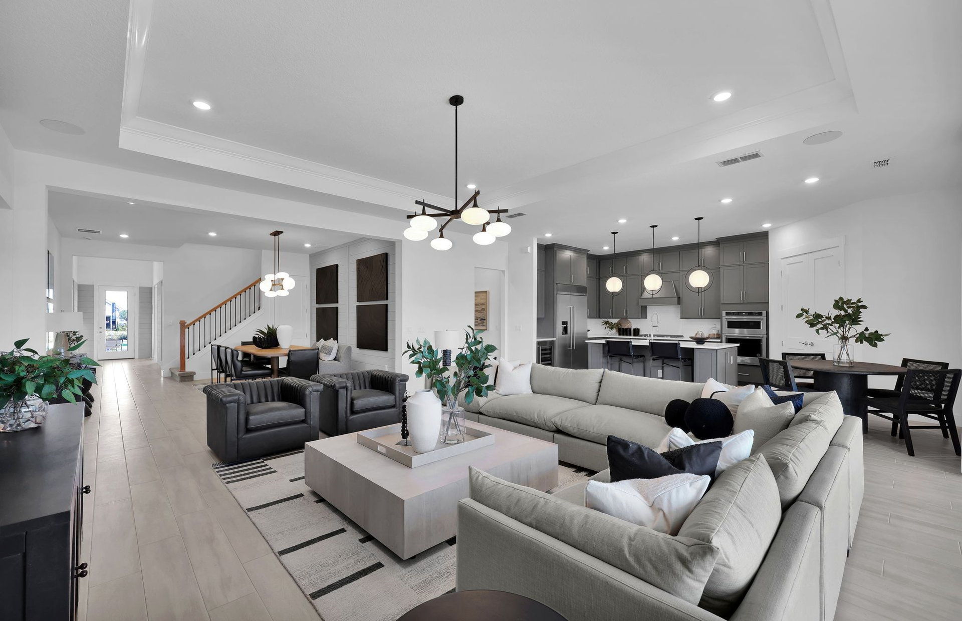Pulte Homes — New Construction in Jacksonville FL
